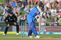 India Vs New Zealand Presence Youngsters Like Prithvi Shaw Rishabh Pant Good For Team Shikhar Dhawan