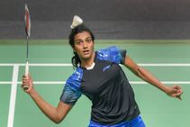Sindhu Saina Srikanth Seek Glory At Indonesia Masters