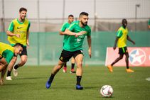 Need Speed New Look Australia Target Back To Back Asian Cups