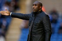 Sol Campbell Fa Investigating Alleged Homophobic Abuse Cheltenham Town Macclesfield Town