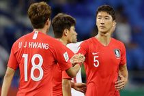 South Korea Bahrain 2019 Asian Cup Preview