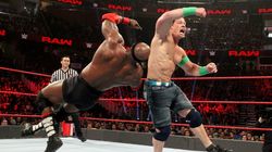 Speculation About John Cena Taking On Drew Mcintyre At Wwe Wrestlemania 