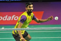 Pbl Bengaluru Raptors Inch Closer Semis As Srikanth Remains Unbeaten