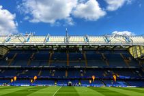 Uefa Opens Disciplinary Proceedings Into Chelsea Chants
