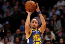 Nba Wrap Warriors Top Nuggets With Record 3 Point Shooting Performance