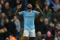 Raheem Sterling Man City Liverpool Premier League