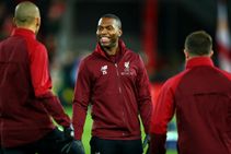 Liverpool Consider New Deal Star Forward