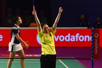 Pbl Sung Humbles Marin A Dramatic Match Gift Chennai Smashers Their Second Win