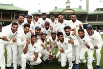 India Vs Australia Team India Win Maiden Test Series Australia Twitterati Hail Virat Kohli Boys