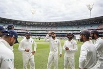 India Vs Australia Probable India Xi Sydney Test Virat Kohli Jasprit Bumrah