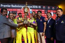 Pbl 2018 Bengaluru Raptors Win Their First Title Full List Of Award Winners