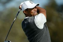 Tiger Woods Debut Rahm Farmers Insurance Open