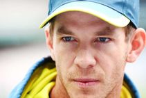 Tim Paine India Australia Test Series