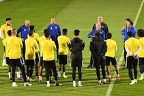 Afc Asian Cup Uae Vs Bahrain Preview Hosts Eye Winning Sta