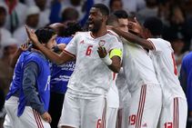 Afc Asian Cup Uae 1 Australia 0 Degenek Error Sees Hosts E