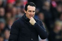 Unai Emery Arsenal Transfer News