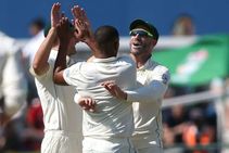 Proteas On The Brink As Pakistan Fade On Day Three