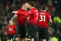 Manchester United 2 Burnley 2 Match Report Victor Lindelof Goal Ole Gunnar Solskjaer Run Ends Premier League