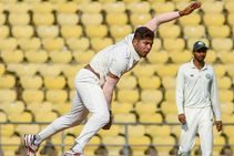 Vidarbha Storm Into Ranji Trophy Final Karnataka Saurashtra In Intense Battle