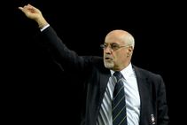Nelo Vingada Named Kerala Blasters Coach
