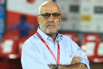 Isl 2018 Vingada Brown Have Their Task Cut Out