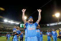 India Vs Australia 3rd Odi Key Takeaways From Team India S Historic Win In Melbourne