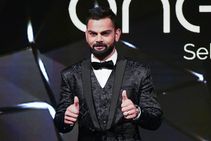 Icc Awards 2018 Winner S List Virat Kohli Sweeps Icc Awards Makes History