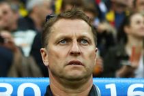 Jordan 2 Syria 0 Borkelmans Men Seal Qualification Asian Cup Match Report