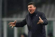 Torino 1 Inter 0 Izzo Mazzarri Serie A Match Report
