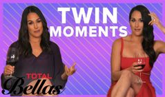 Wwe Superstar Nikki Bella Finds New Partner After Break Up With John Cena