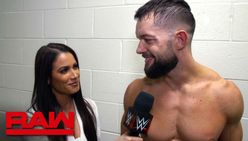 Why Finn Balor Received Title Shot At Wwe Royal Rumble