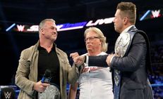 Wwe Smackdown Live Results Highlights January 29 