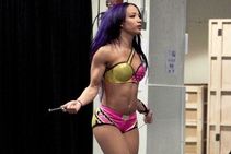 Rumour Sasha Banks Ready Leave The Wwe