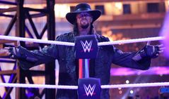 Revealed The Undertaker Opponent Wwe Wrestlemania 