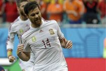 Xabi Alonso Faces Five Year Jail Term Tax Fraud