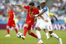 Arsenal Target Carrasco Agent Opens Up On Speculation