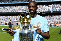 Yaya Toure Still Keen Premier League Move