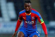 Manchester United Ready Improved Bid For Aaron Wan Bissaka