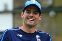 Cook Confident England Can End World Cup Drought