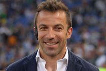 Del Piero Recalls Great Time India Rules Coaching Stint Near Future