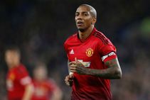 Ashley Young Snub Inter Prolong Manchester United Stay