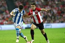 La Liga Feature Five Players Watch For Basque Derby
