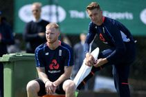 England Rest Stokes Buttler Windies T20s
