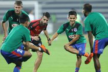 Isl Preview Where Watch Live Streaming No Love Lost As Ch