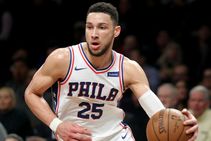 Nba News 76ers Star Ben Simmons Requests Big Guard Meeting With Magic Johnson This Summer