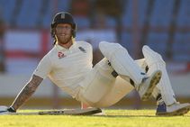 Ben Stokes Out No Ball England West Indies Third Test St Lucia