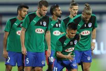 Isl Bfc Vs Kbfc Preview Timing Live Streaming Where Watch Kerala Search Motivation Faces Tough Test
