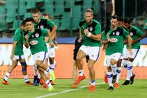 Isl Ddfc Vs Bfc Preview Where Watch Timing Chhetri S Band Eye Play Off Berth