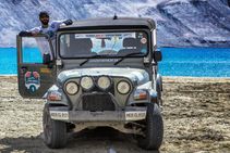 Terraquest Expeditions Announces Two Month Self Drive Road Trip To South East Asia