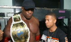 How Bobby Lashley Title Win Changed Wwe Plans Wrestlemania 